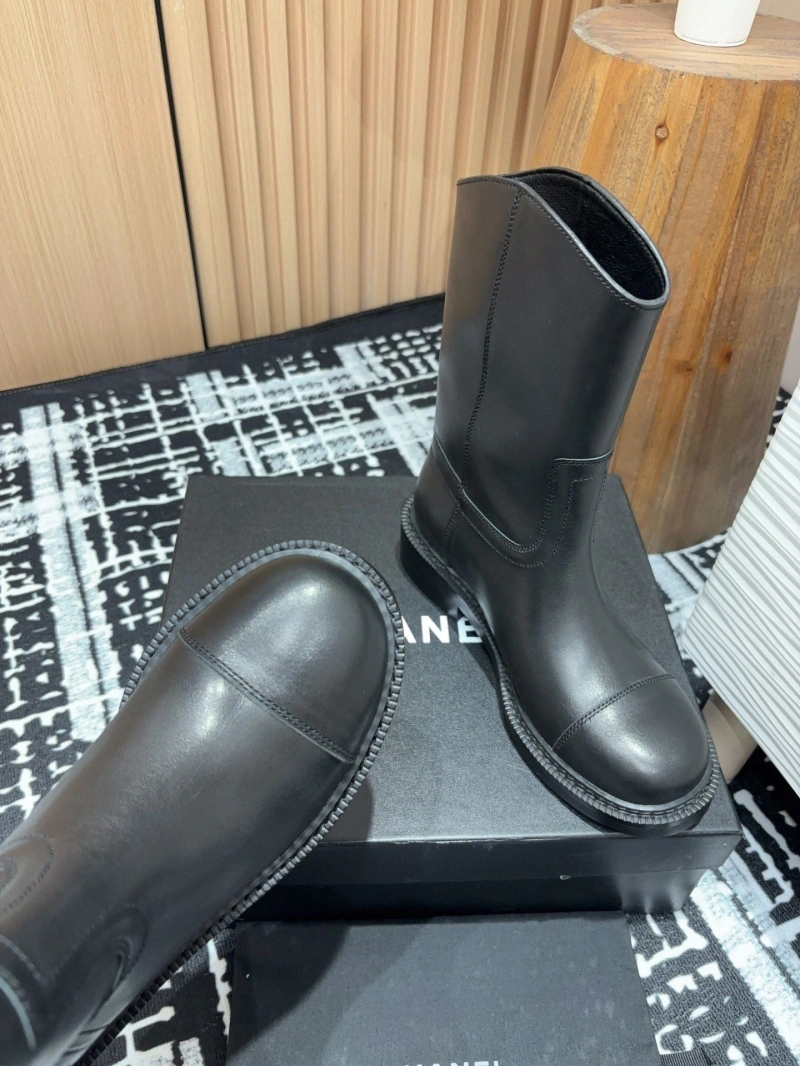 Chxnxl Boots Lightweight 125871