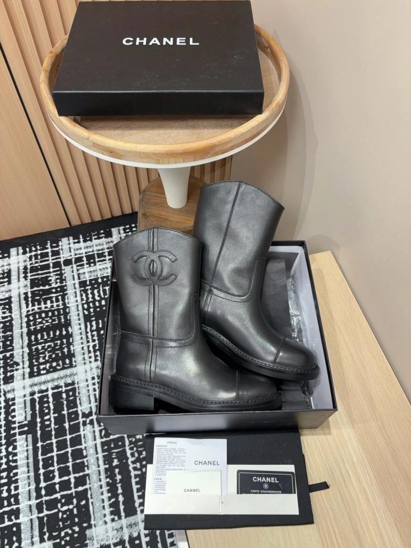 Chxnxl Boots Lightweight 125871