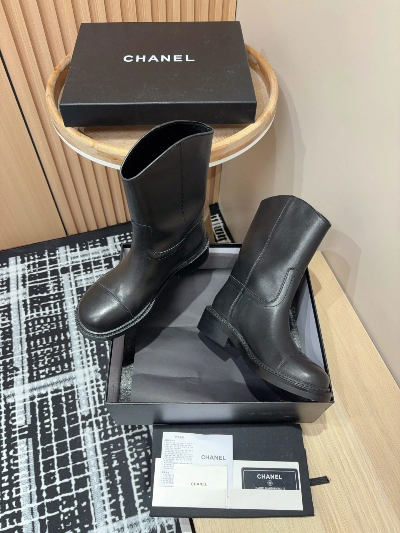Chxnxl Boots Lightweight 125871