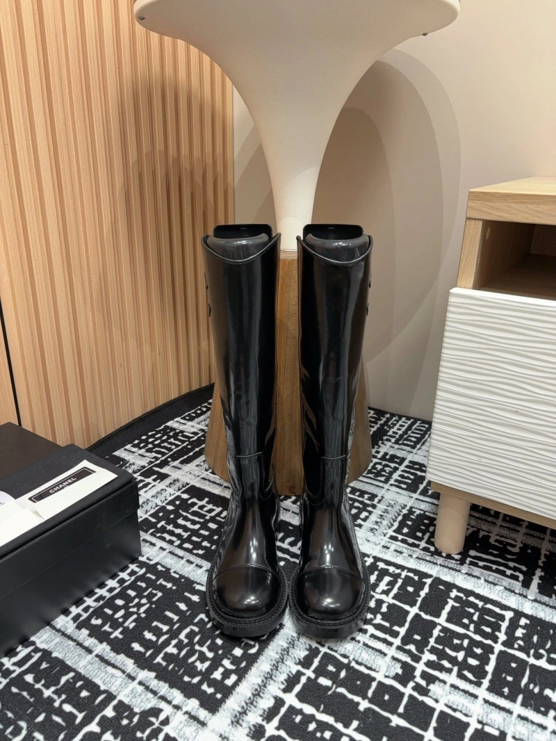 Chxnxl Boots Minimalist 125859