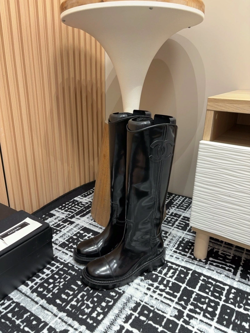 Chxnxl Boots Minimalist 125859