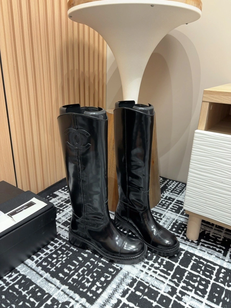 Chxnxl Boots Minimalist 125859