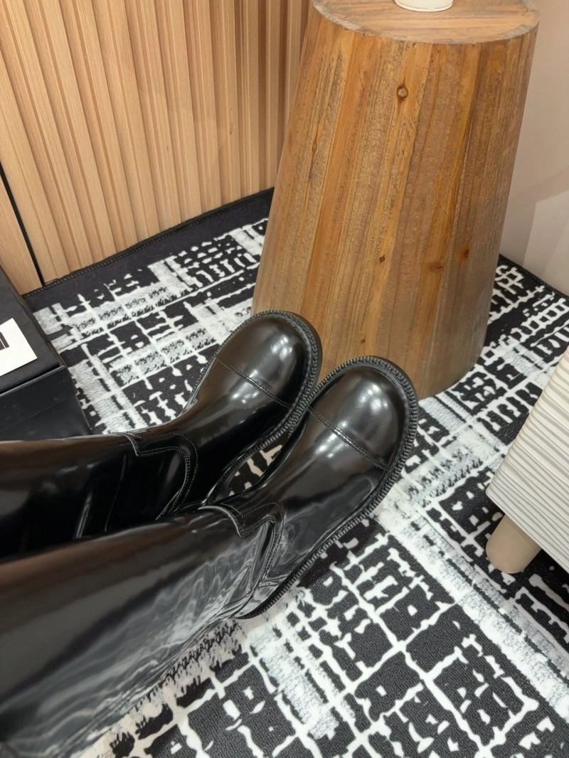 Chxnxl Boots Minimalist 125859