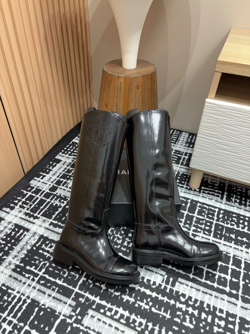 Chxnxl Boots Minimalist 125859