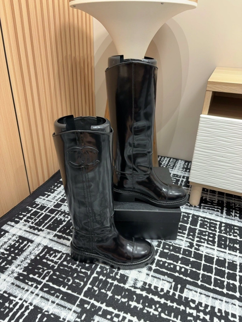 Chxnxl Boots Minimalist 125859