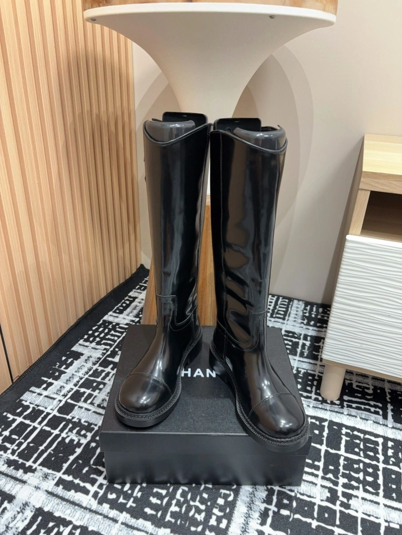 Chxnxl Boots Minimalist 125859