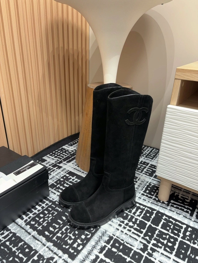 GoAnywhere Chxnxl Boots 125861