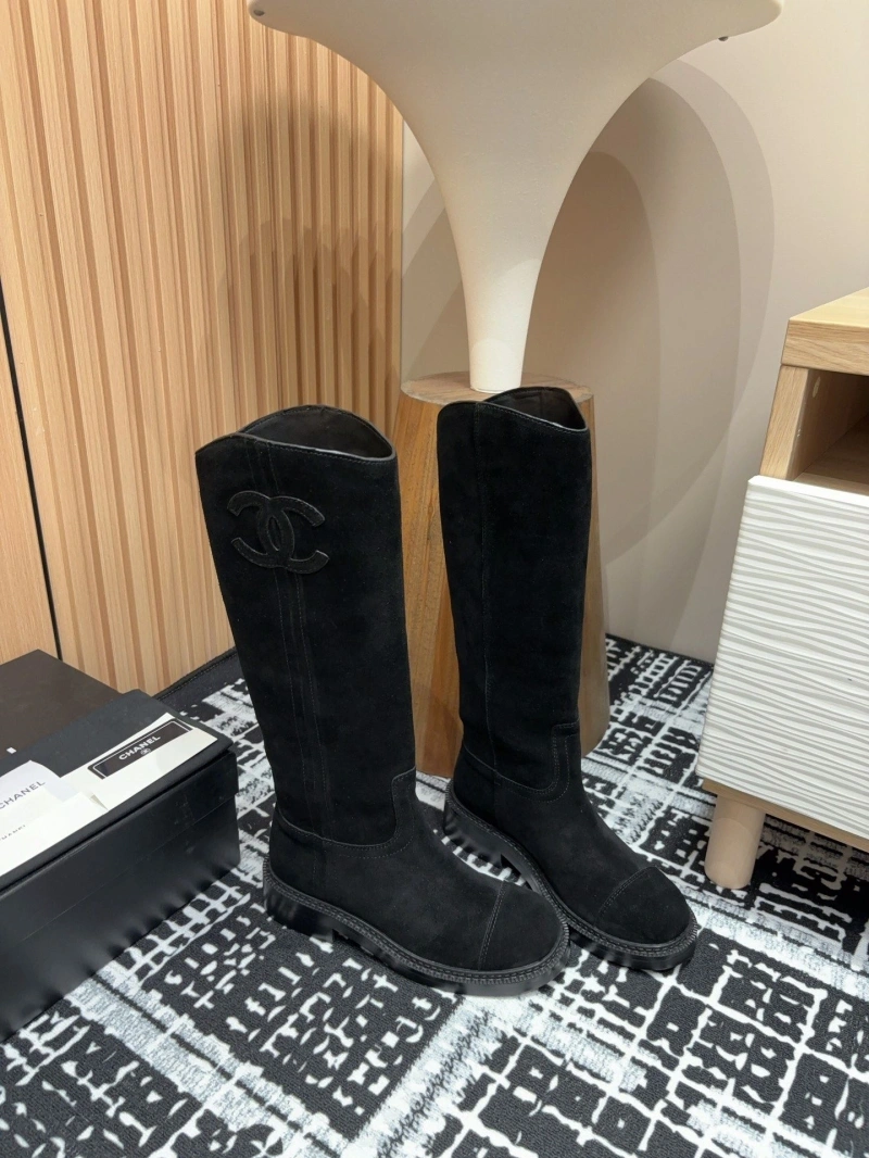GoAnywhere Chxnxl Boots 125861