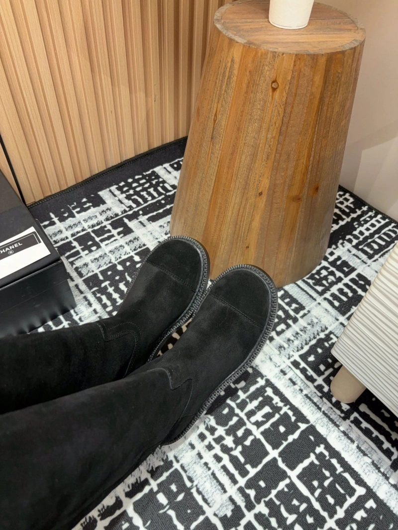 GoAnywhere Chxnxl Boots 125861