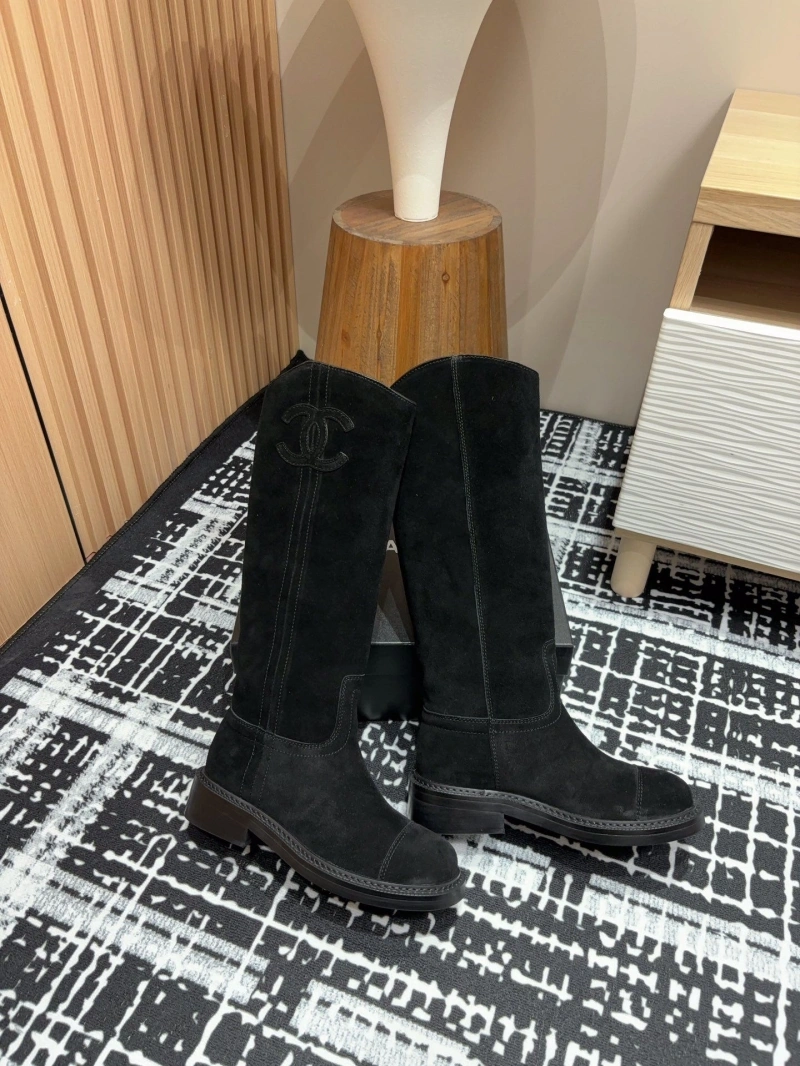 GoAnywhere Chxnxl Boots 125861