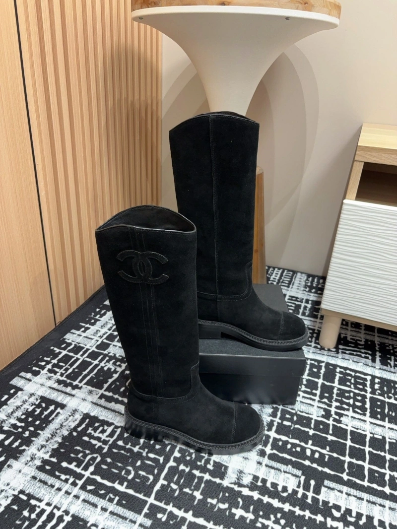 GoAnywhere Chxnxl Boots 125861