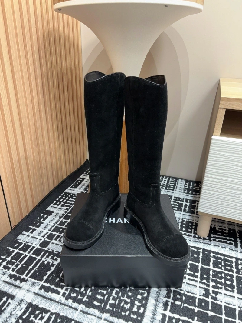 GoAnywhere Chxnxl Boots 125861