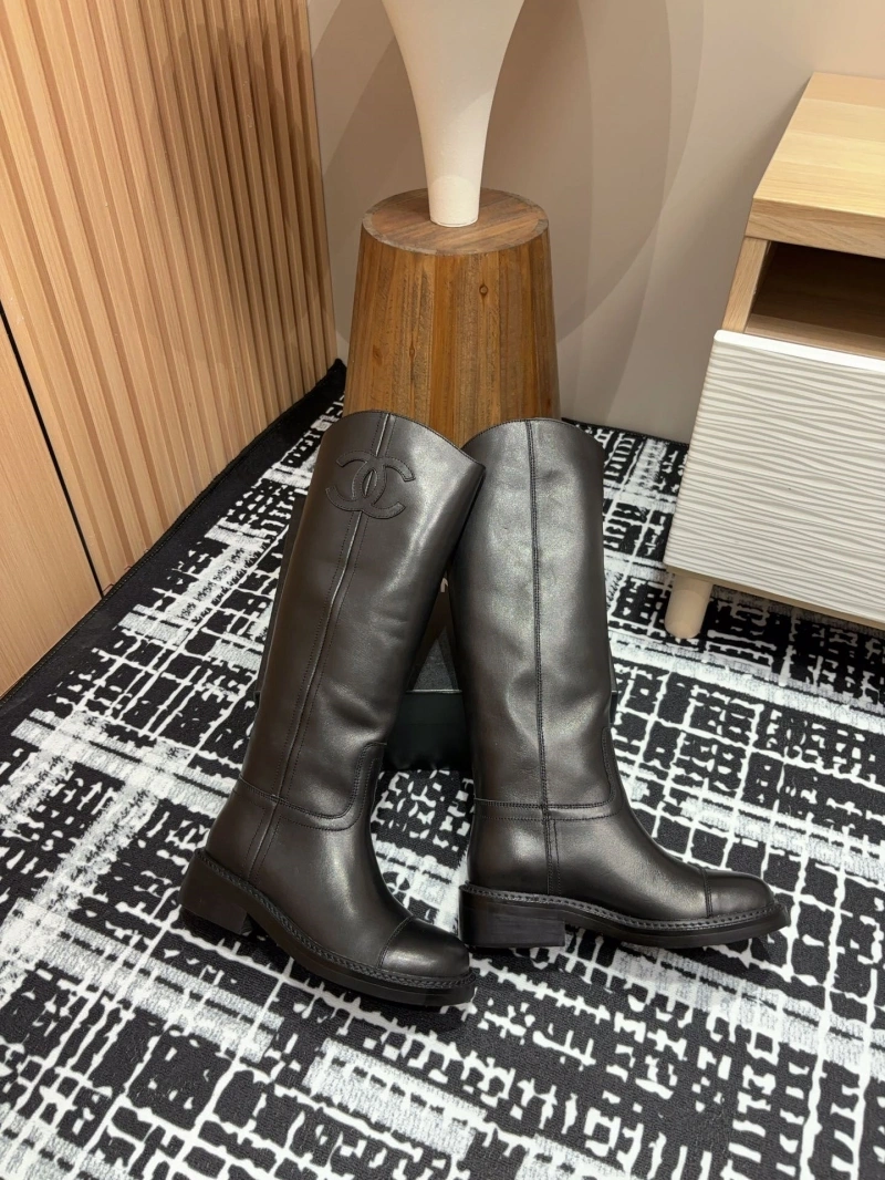 Chxnxl Boots WellDesigned 125863