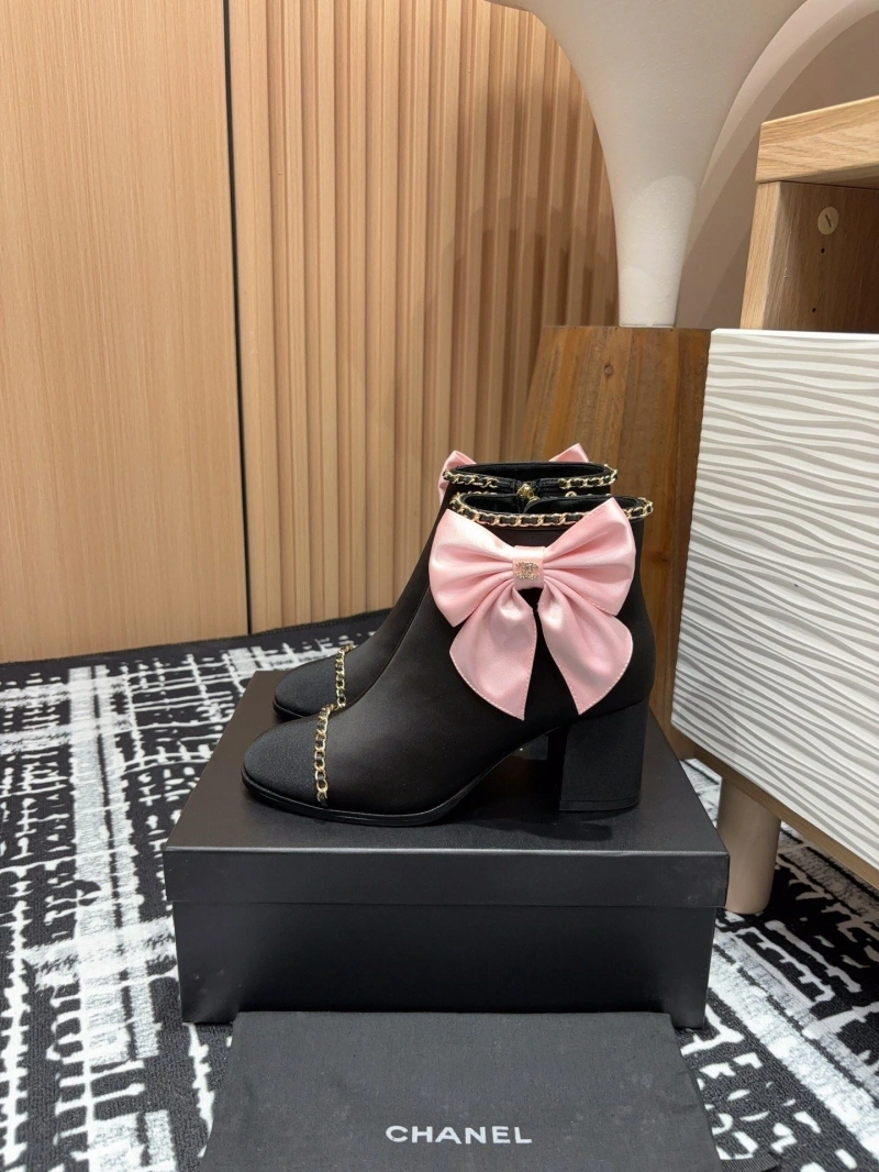 Chxnxl Boots Resilient 125864