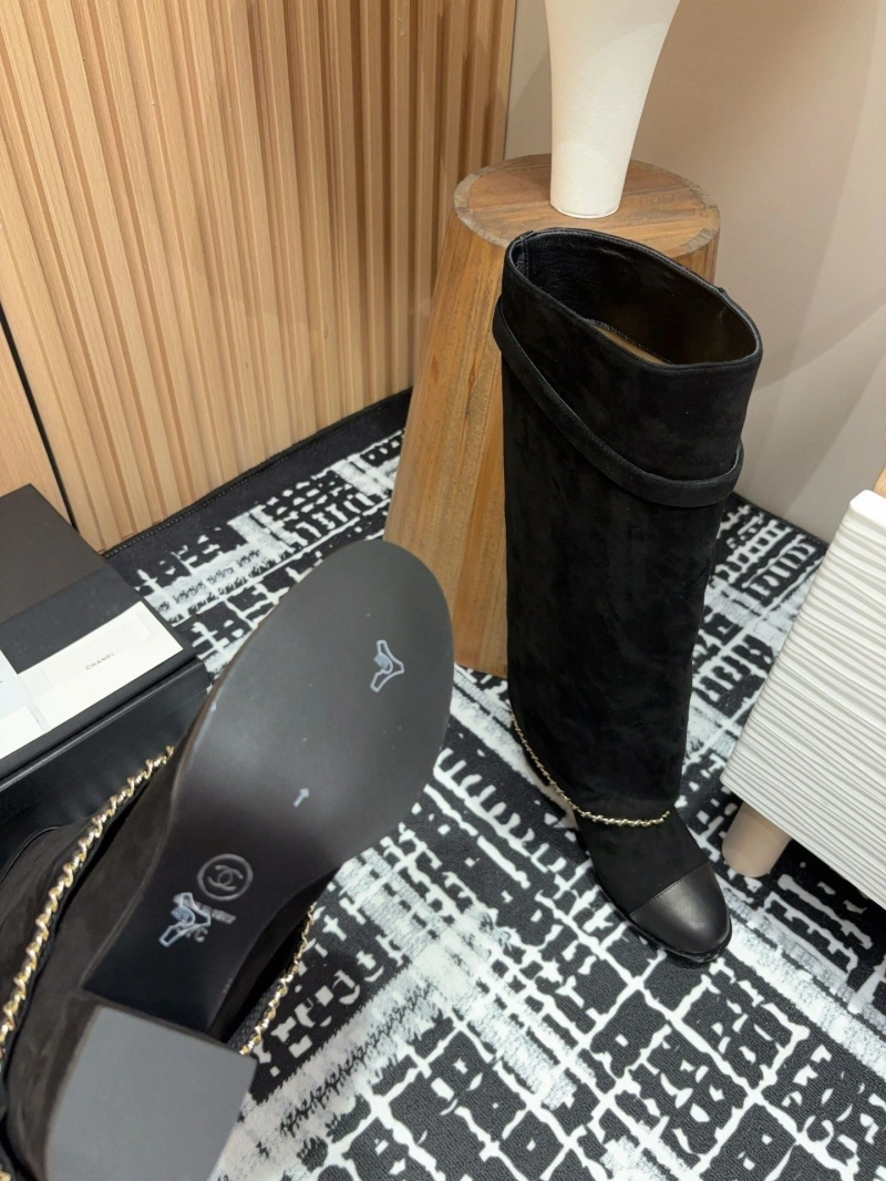 GoAnywhere Chxnxl Boots 125852