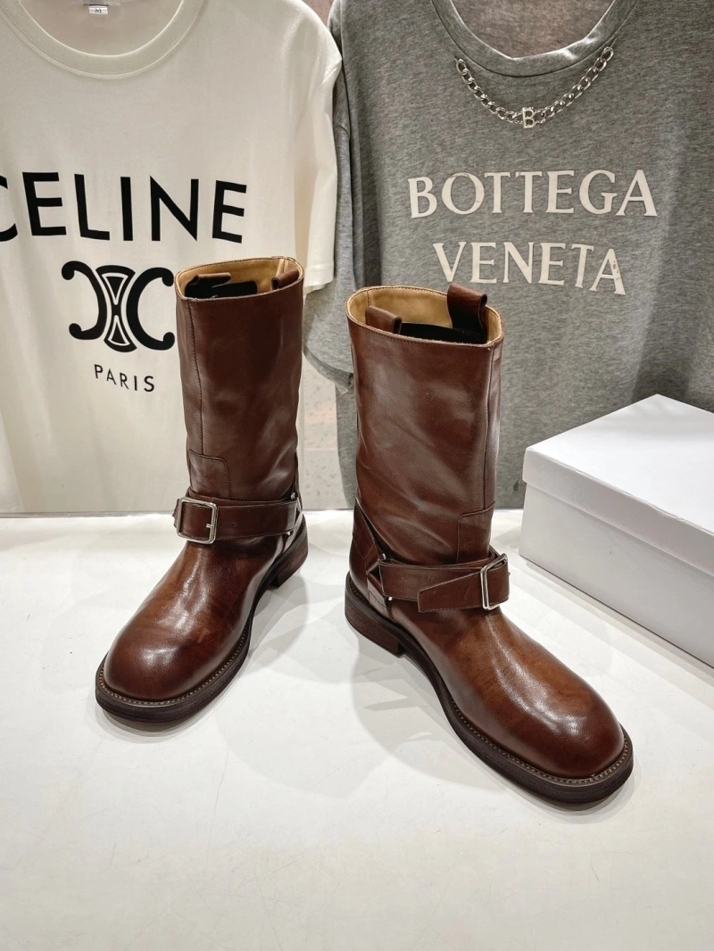 Othxr Boots Lightweight 214369