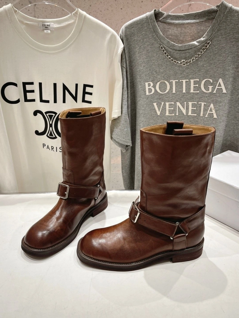 Othxr Boots Lightweight 214369