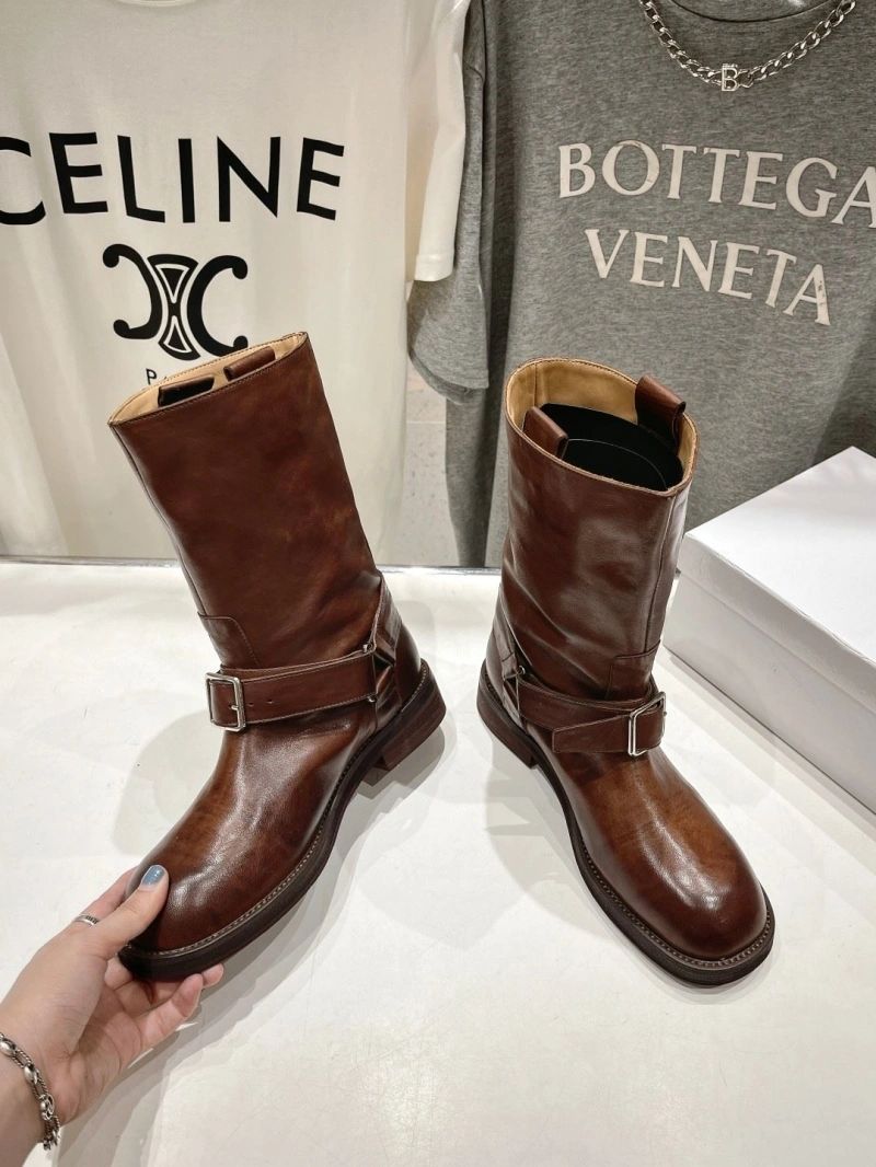 Othxr Boots Lightweight 214369