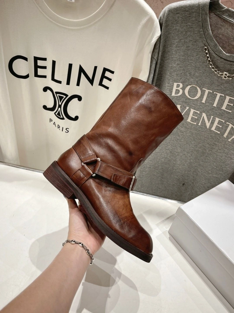 Othxr Boots Lightweight 214369