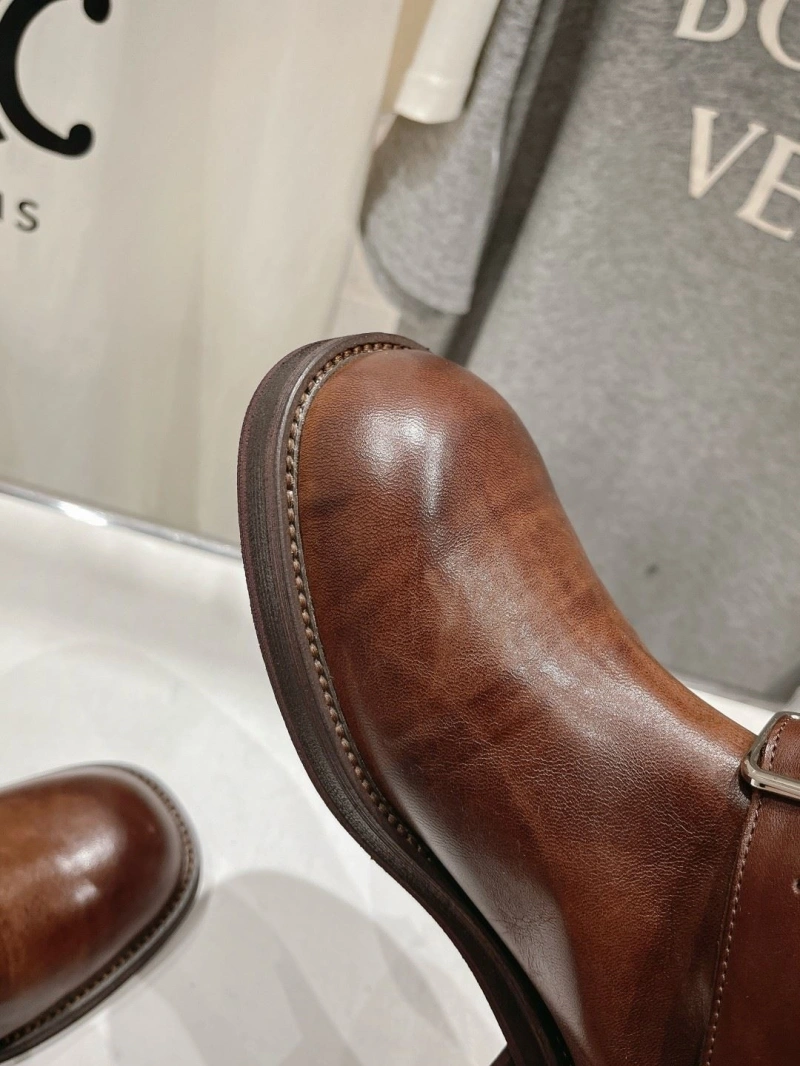 Othxr Boots Lightweight 214369