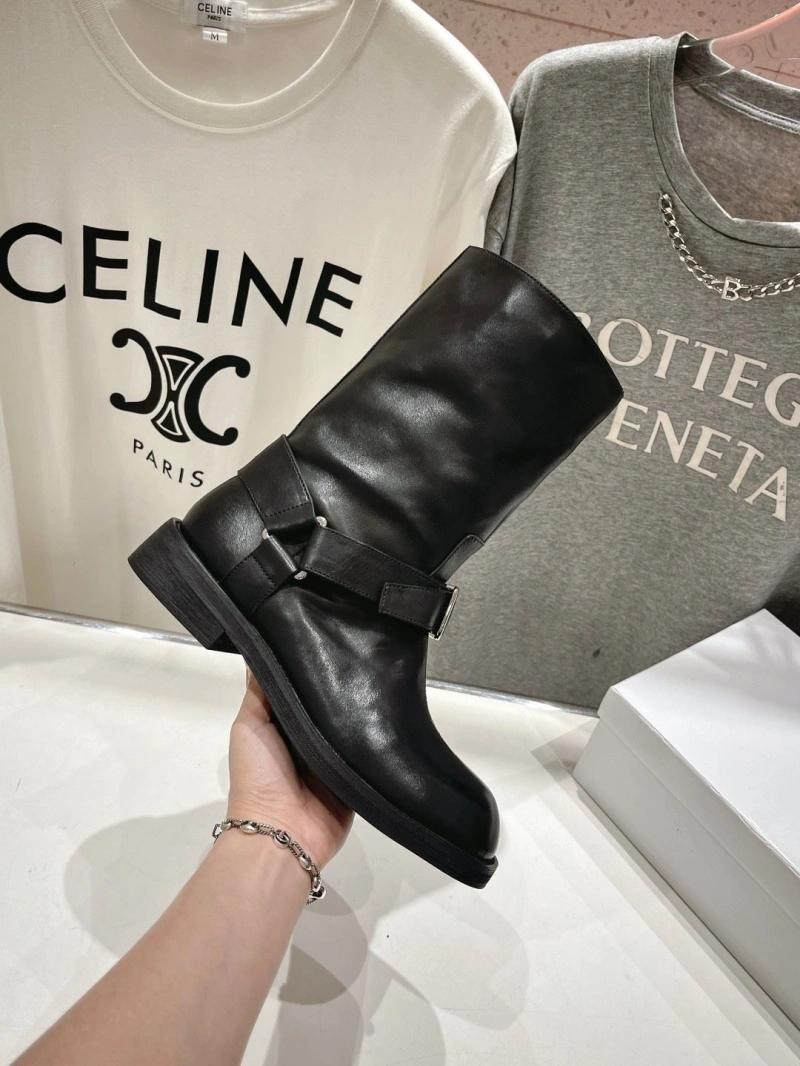 Othxr Boots Fashionable 214381