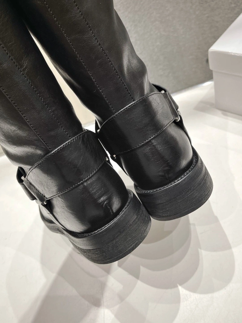Othxr Boots Fashionable 214381