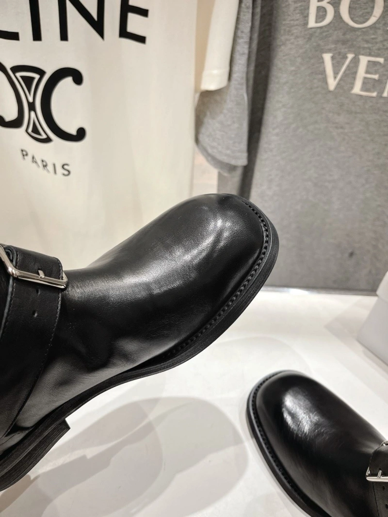Othxr Boots Fashionable 214381