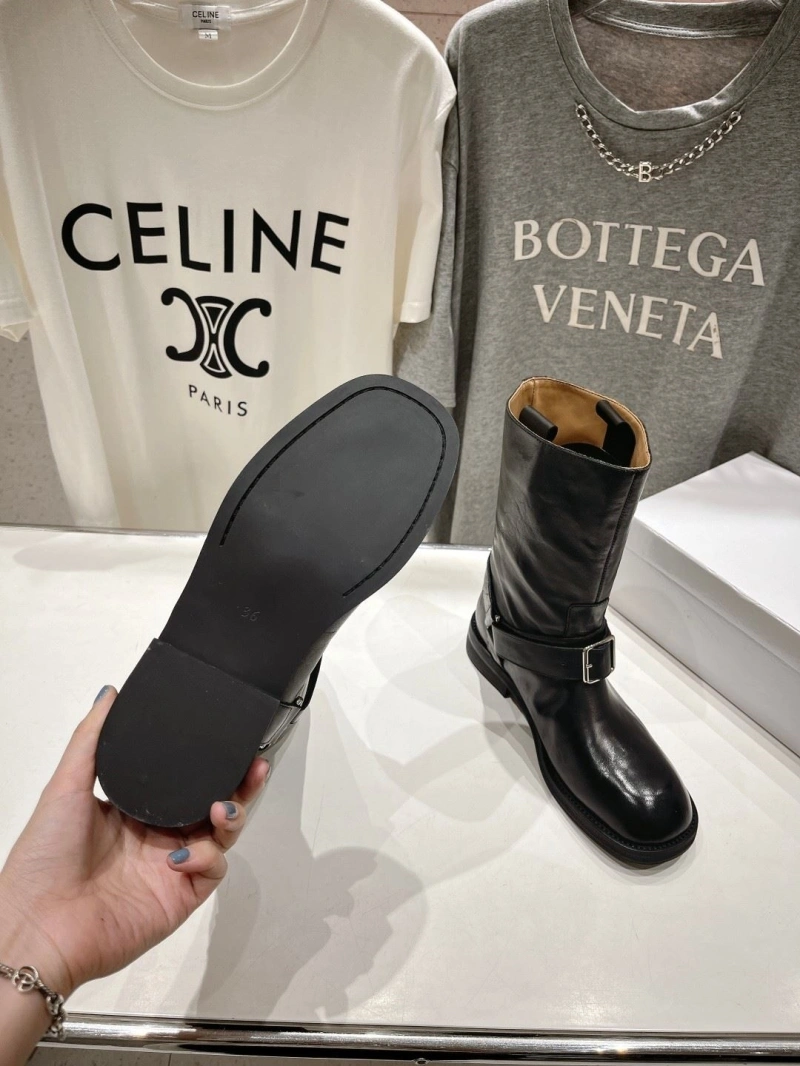 Othxr Boots Fashionable 214381