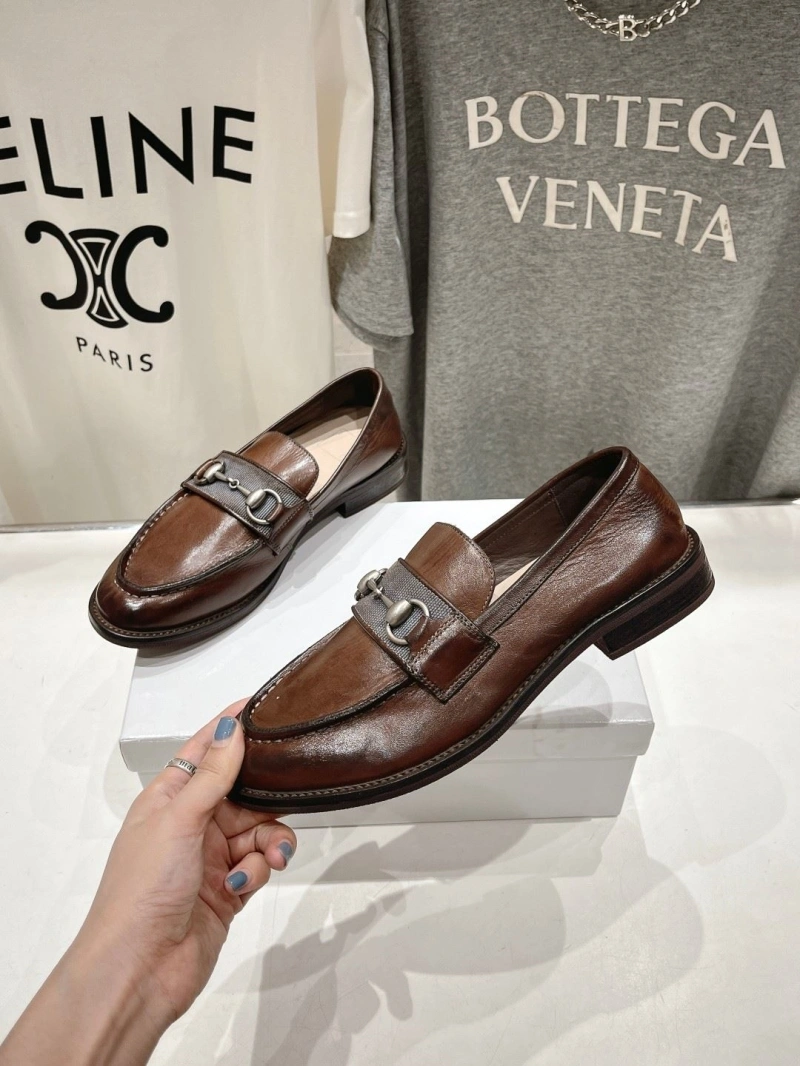 Othxr Leather Shoes UrbanStyle 214186