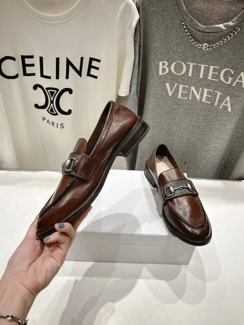 Othxr Leather Shoes UrbanStyle 214186
