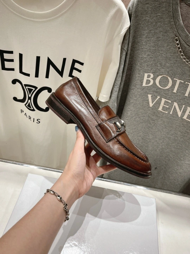 Othxr Leather Shoes UrbanStyle 214186