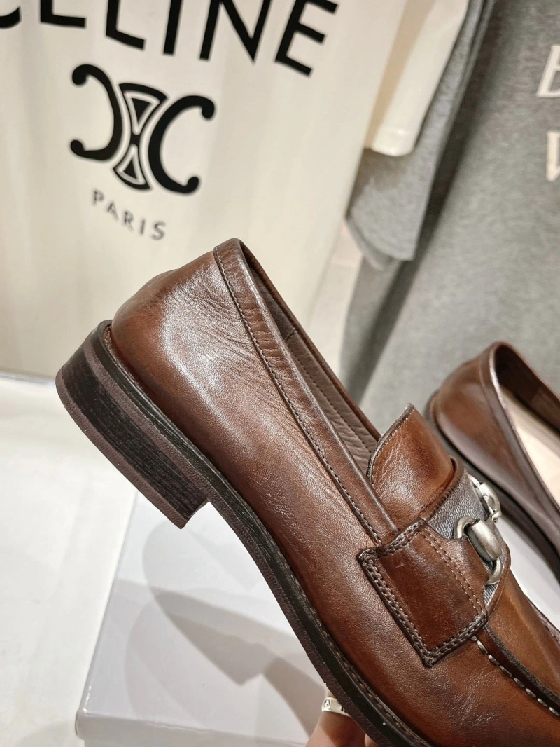 Othxr Leather Shoes UrbanStyle 214186