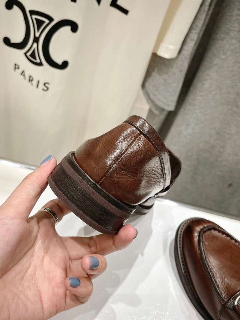 Othxr Leather Shoes UrbanStyle 214186
