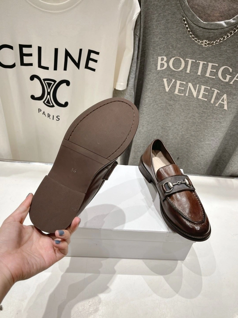 Othxr Leather Shoes UrbanStyle 214186