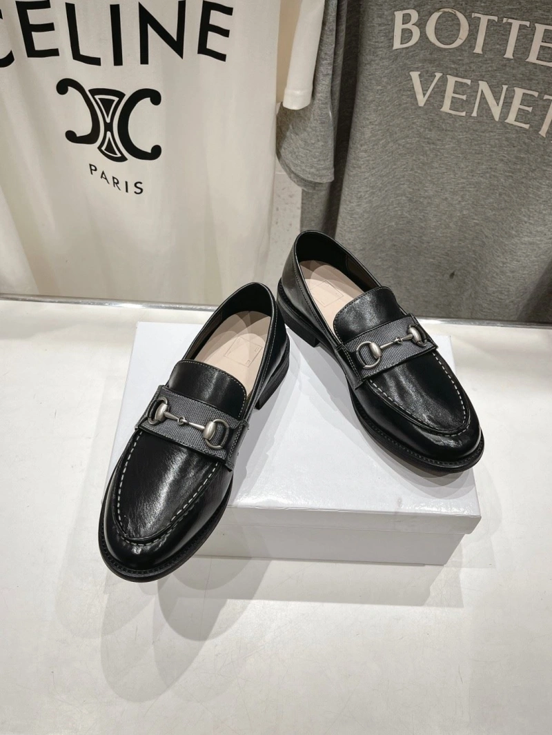 Trendy Othxr Leather Shoes 214187