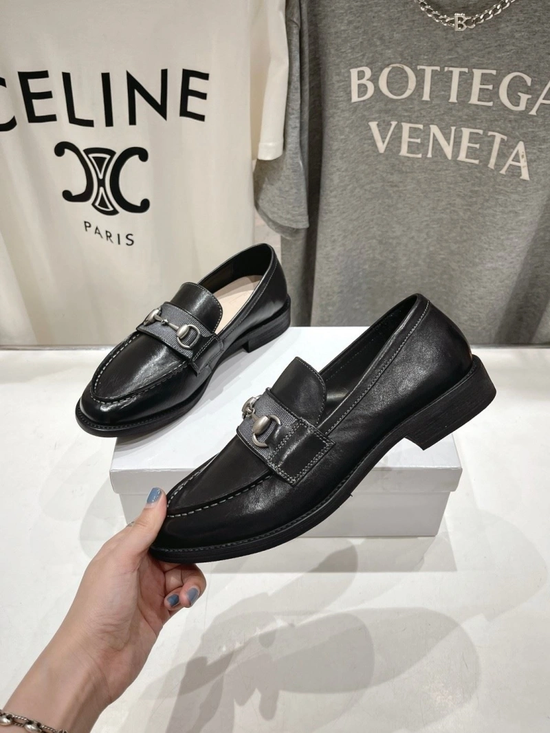 Trendy Othxr Leather Shoes 214187
