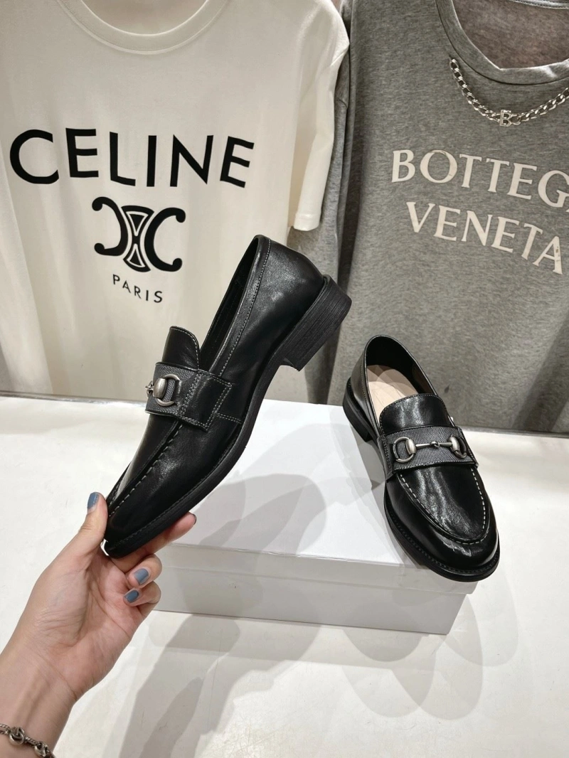 Trendy Othxr Leather Shoes 214187