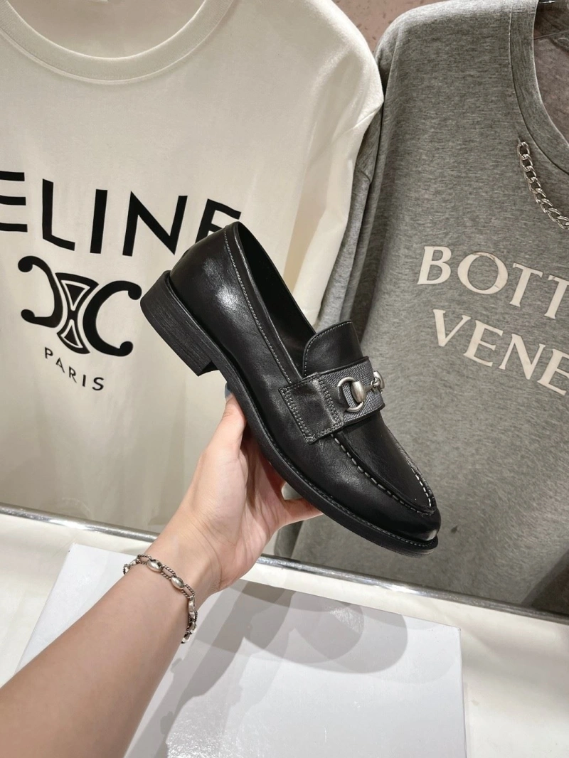 Trendy Othxr Leather Shoes 214187