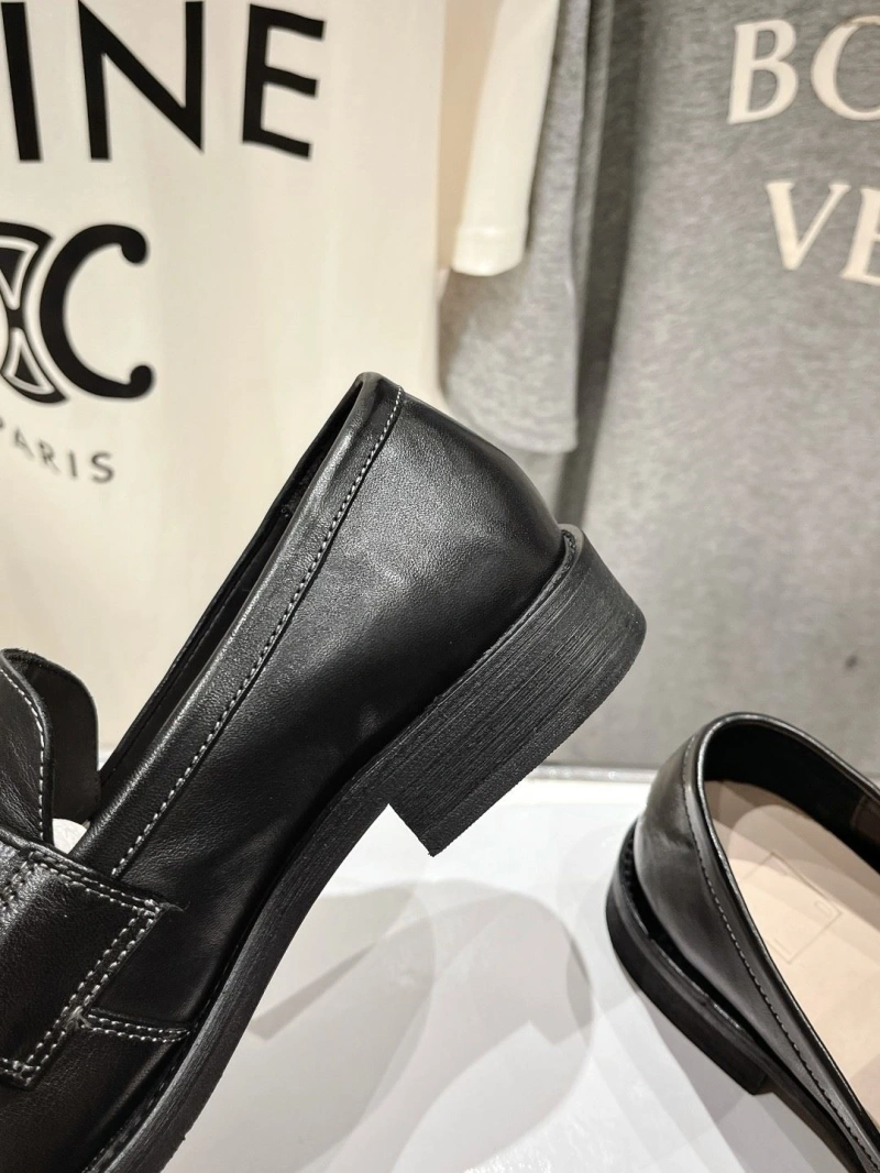 Trendy Othxr Leather Shoes 214187