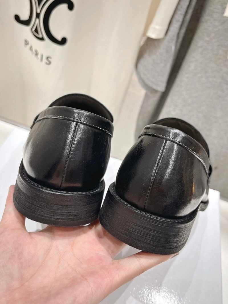 Trendy Othxr Leather Shoes 214187