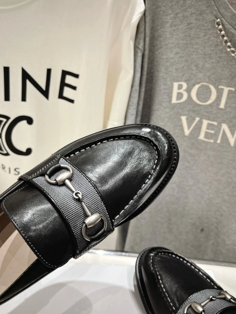 Trendy Othxr Leather Shoes 214187