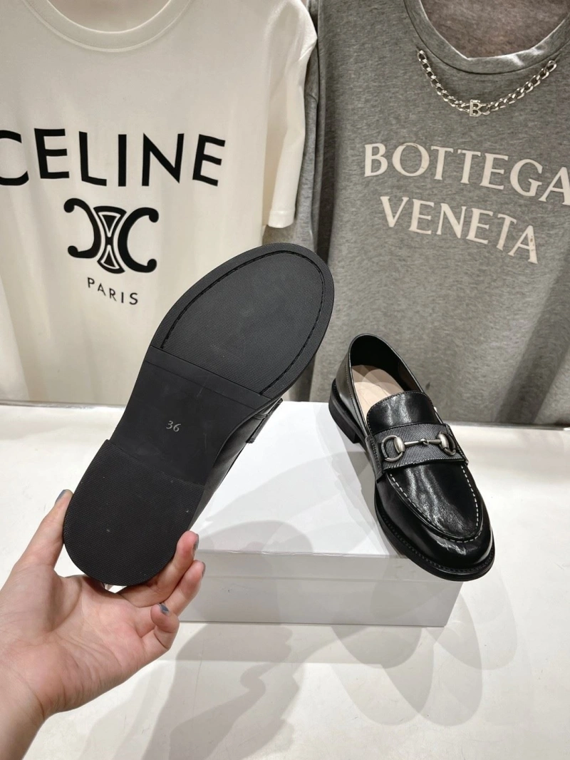 Trendy Othxr Leather Shoes 214187