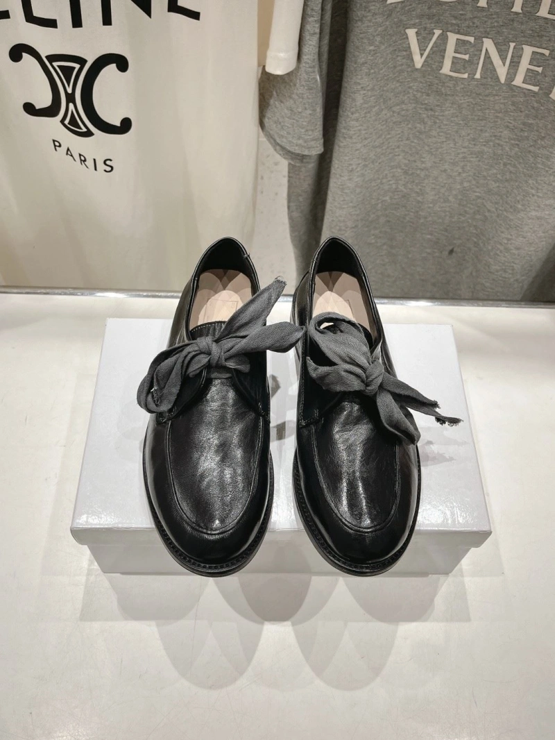 Elegant Othxr Leather Shoes 214188