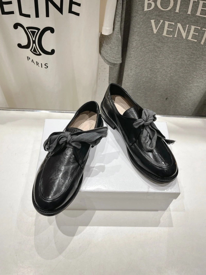 Elegant Othxr Leather Shoes 214188