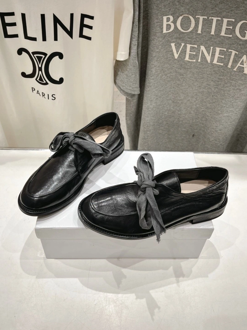 Elegant Othxr Leather Shoes 214188