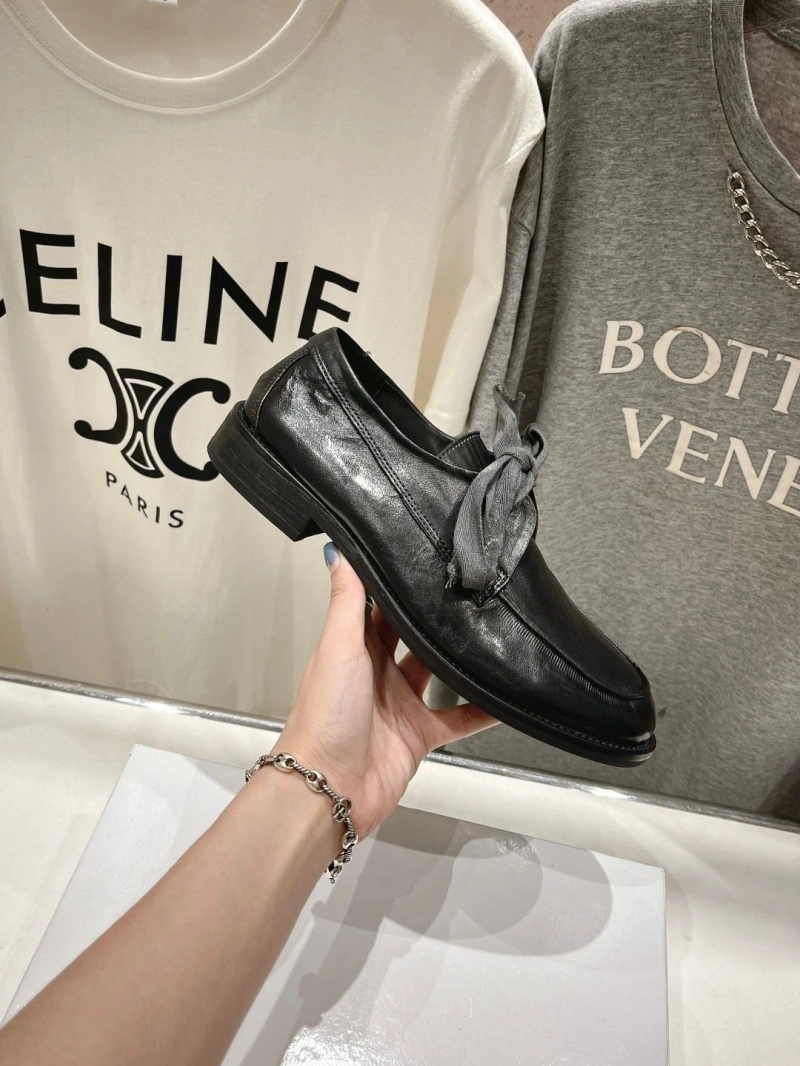 Elegant Othxr Leather Shoes 214188