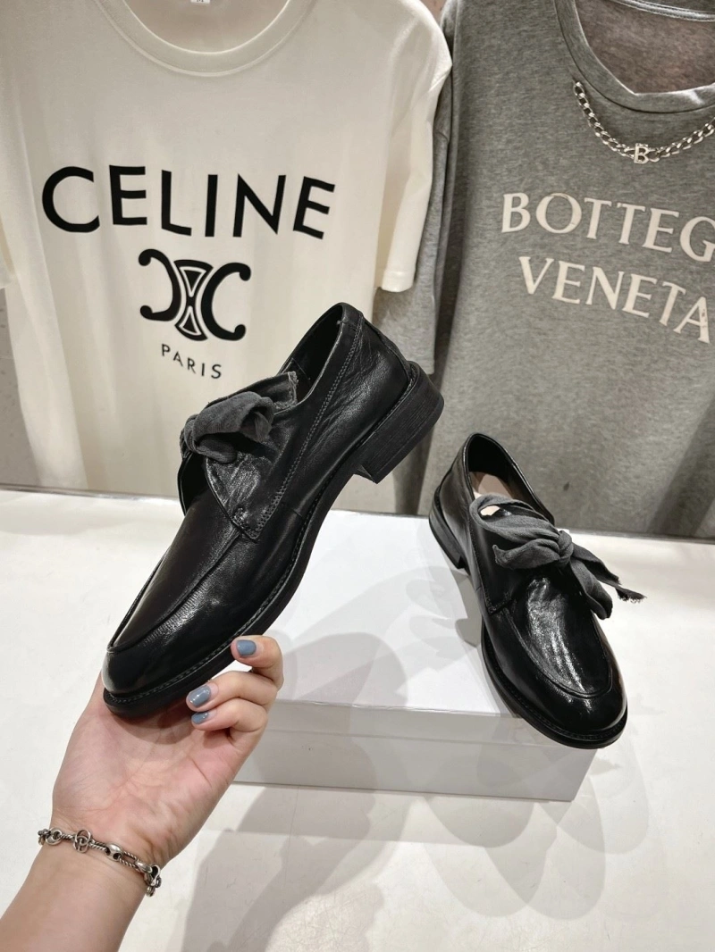 Elegant Othxr Leather Shoes 214188