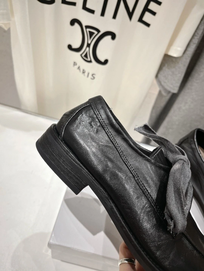 Elegant Othxr Leather Shoes 214188