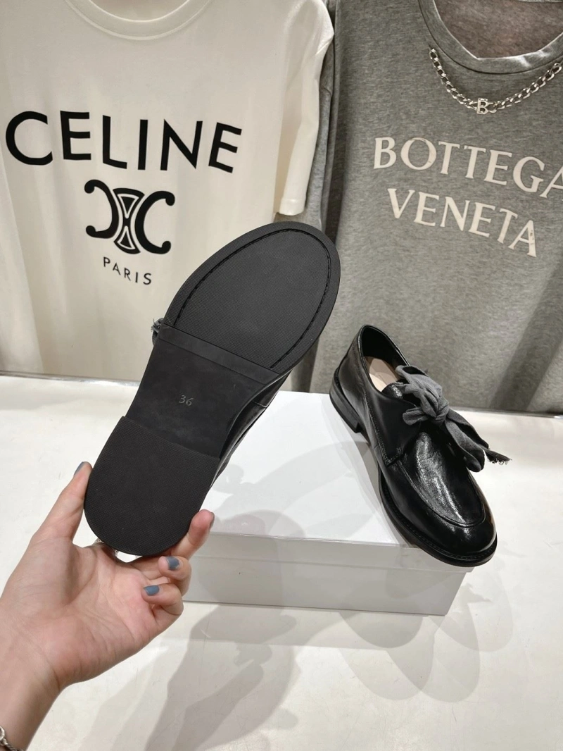 Elegant Othxr Leather Shoes 214188
