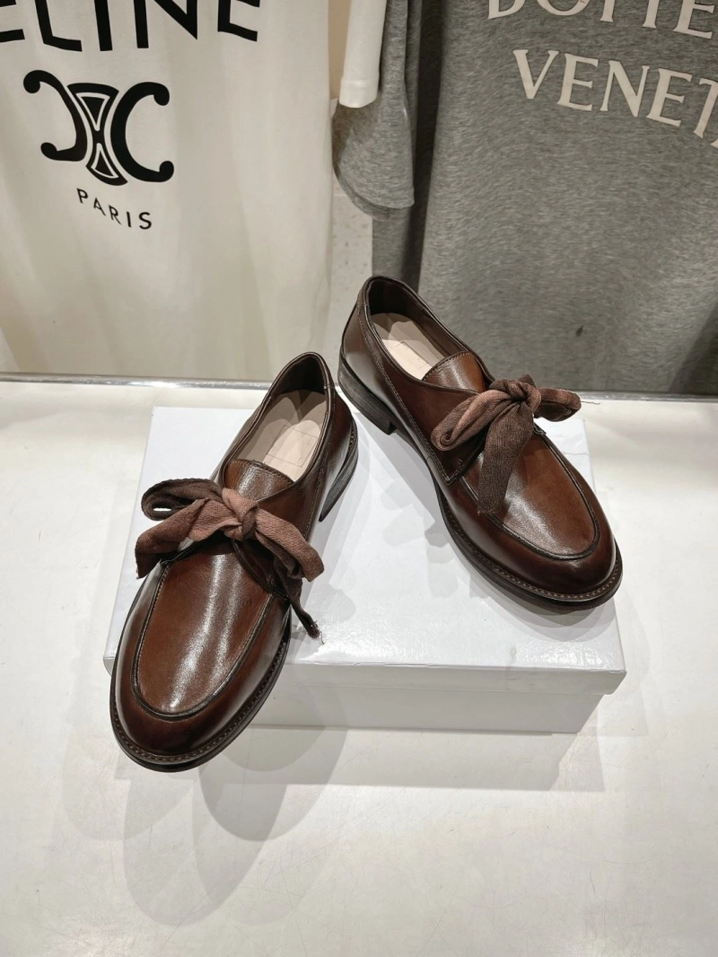 StreetReady Othxr Leather Shoes 214192
